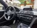 BMW 420 420d Coupe M Sport Aut. Grau - thumbnail 10