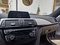 BMW 420 420d Coupe M Sport Aut. Grau - thumbnail 13