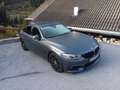 BMW 420 420d Coupe M Sport Aut. Grau - thumbnail 2