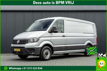 Volkswagen Crafter 35 TDI | L3H2 | CarPlay | Navi | Cruise | Airco |