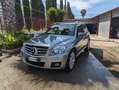 Mercedes-Benz GLK 220 GLK - X204 cdi be Sport 4matic auto my11 Argento - thumbnail 1