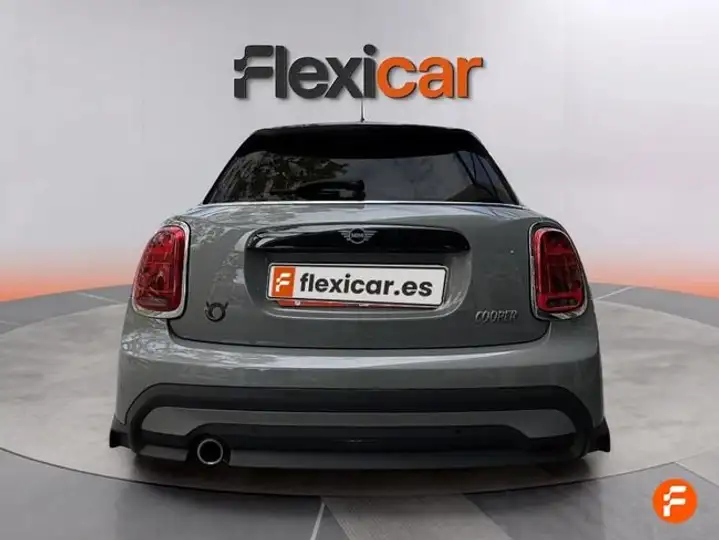 MINI Cooper 2021, foto 9