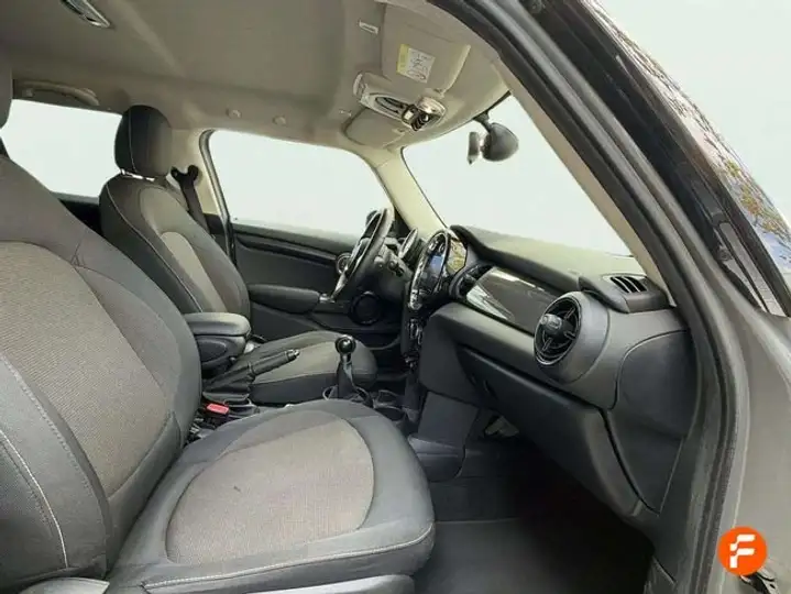 MINI Cooper 2021, foto 14