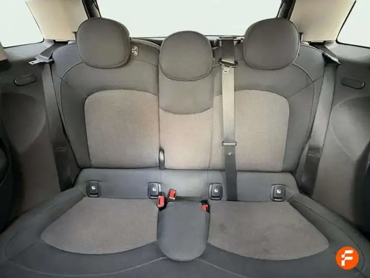 MINI Cooper 2021, foto 16