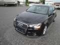 Audi A1 Schwarz - thumbnail 12