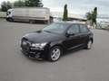 Audi A1 Schwarz - thumbnail 1