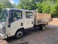 Isuzu N35 L35 - thumbnail 2