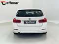BMW 316 d Touring Blanc - thumbnail 5