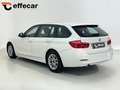 BMW 316 d Touring Blanc - thumbnail 4