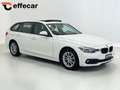 BMW 316 d Touring Blanc - thumbnail 3