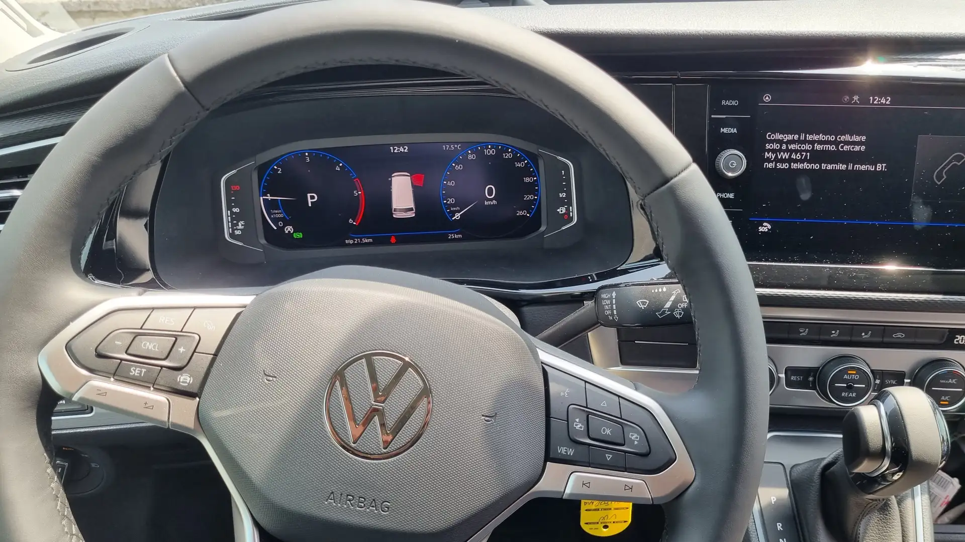Volkswagen T6.1 California BEACH EDITION 4MOTION - 2