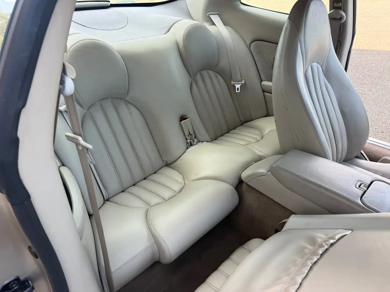 Jaguar XK8 4.0 V8 Coupé, foto 11
