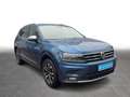 Volkswagen Tiguan Allspace 2.0 TDI DSG United Navi LED SHZ Blau - thumbnail 4