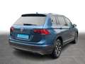 Volkswagen Tiguan Allspace 2.0 TDI DSG United Navi LED SHZ Blau - thumbnail 3