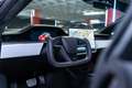 Tesla Model S Plaid AWD Blanc - thumbnail 30