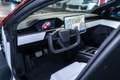 Tesla Model S Plaid AWD Weiß - thumbnail 29