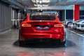 Tesla Model S Plaid AWD Blanc - thumbnail 9