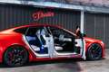Tesla Model S Plaid AWD Blanc - thumbnail 34