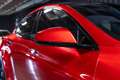 Tesla Model S Plaid AWD Blanc - thumbnail 13