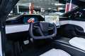 Tesla Model S Plaid AWD Weiß - thumbnail 4