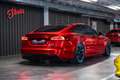 Tesla Model S Plaid AWD Blanc - thumbnail 3