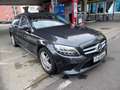Mercedes-Benz C 200 C200d T 9G-Tronic Navi/SHZ/LED/RFK/PDC Grau - thumbnail 9