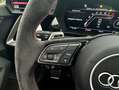 Audi RS3 SPB TFSIquattro Stronic CERAMIC ACC MATRIX CARPLAY Schwarz - thumbnail 8