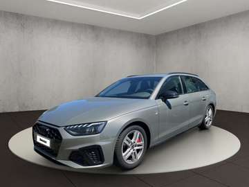 S line competition plus 45 TFSI quattro