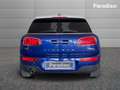 MINI Cooper D CLUBMAN COOPER D | HYPE - 2018 | 2.0 - 149CV Blu/Azzurro - thumbnail 4