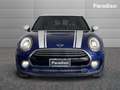 MINI Cooper D CLUBMAN COOPER D | HYPE - 2018 | 2.0 - 149CV Blu/Azzurro - thumbnail 3