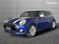 MINI Cooper D CLUBMAN COOPER D | HYPE - 2018 | 2.0 - 149CV Blu/Azzurro - thumbnail 1