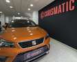 SEAT Ateca 2.0TDI CR S&S Xcellence 4Drive DSG7 190 Orange - thumbnail 12