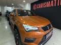 SEAT Ateca 2.0TDI CR S&S Xcellence 4Drive DSG7 190 Orange - thumbnail 2