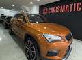 SEAT Ateca 2.0TDI CR S&S Xcellence 4Drive DSG7 190 Orange - thumbnail 5