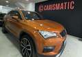 SEAT Ateca 2.0TDI CR S&S Xcellence 4Drive DSG7 190 Orange - thumbnail 3