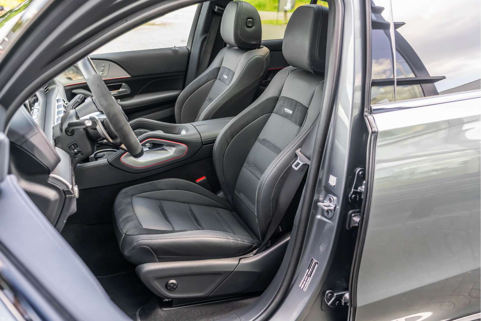 Mercedes GLE 53 AMG Coupé 53 -  - Joinsteer - #3