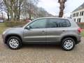 Volkswagen Tiguan 1.4 TSI Comfort&Design Ecc Cruisecontrol Carplay N Grau - thumbnail 2