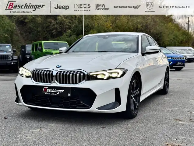 BMW M main image