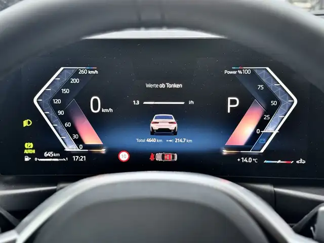 BMW M view 15