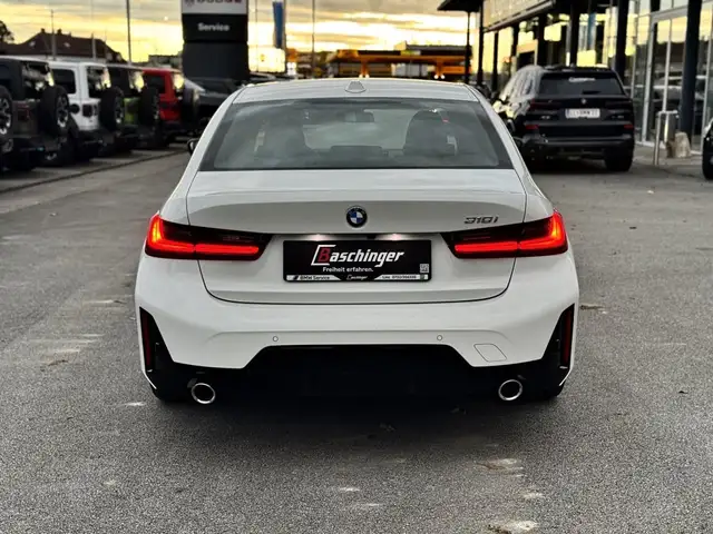 BMW M view 5