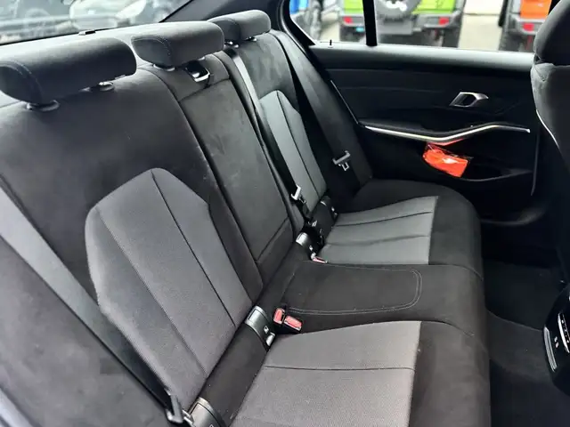 BMW M view 8