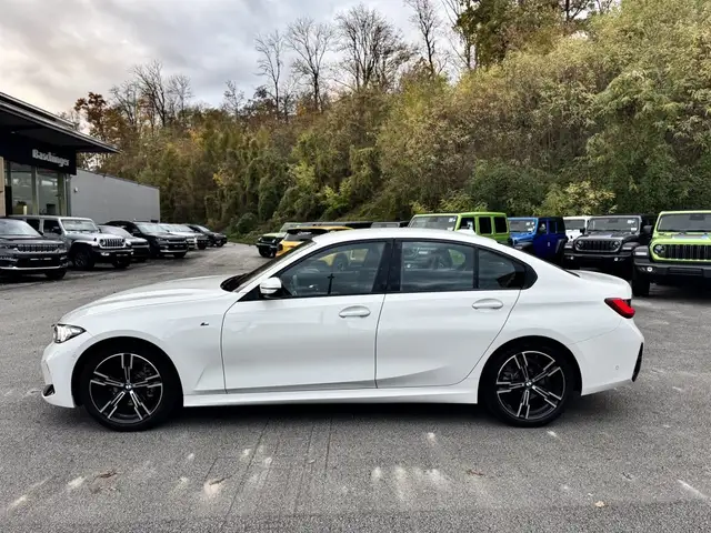 BMW M view 4