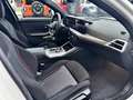 BMW 318 i Limousine M Sportpaket Weiß - thumbnail 10