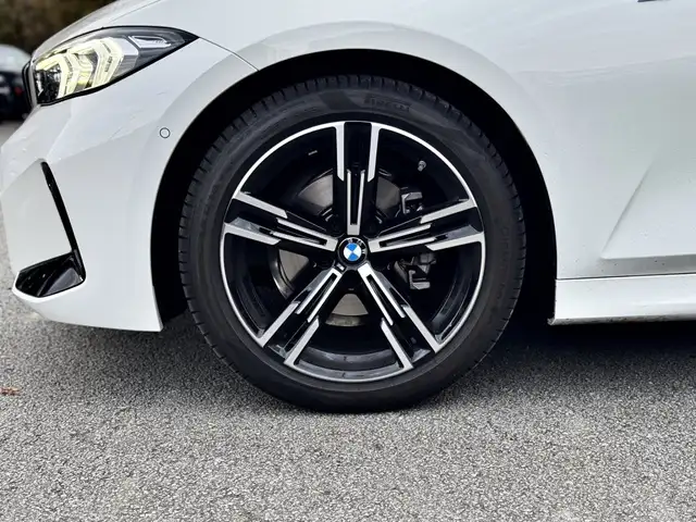 BMW M view 3