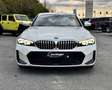 BMW 318 i Limousine M Sportpaket Weiß - thumbnail 2