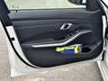 BMW 318 i Limousine M Sportpaket Weiß - thumbnail 11