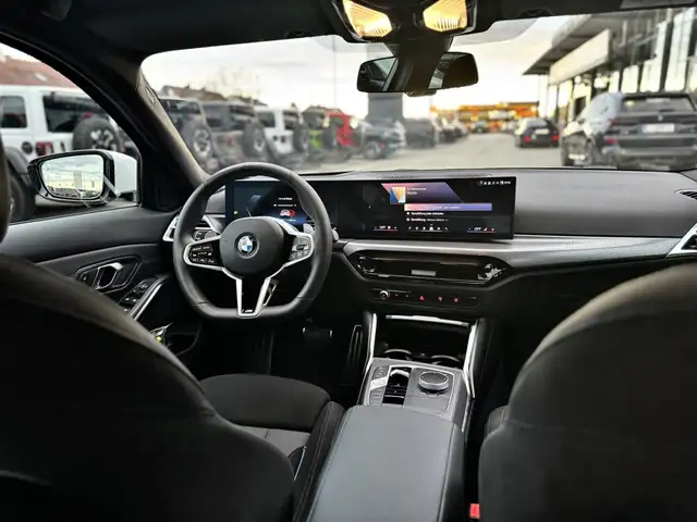 BMW M view 9