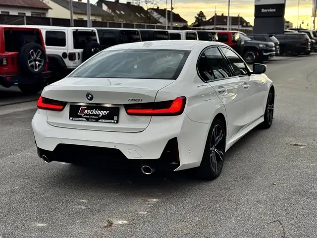 BMW M view 6
