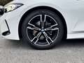 BMW 318 i Limousine M Sportpaket Weiß - thumbnail 3