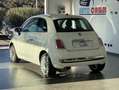 Fiat 500 1.2 Lounge 69cv Blanc - thumbnail 7